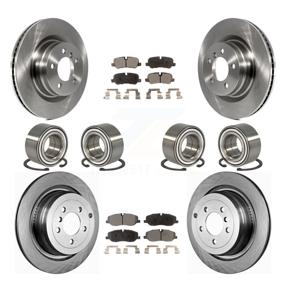 Wheel Bearing Kit-KBB-107287 - Kit.bestparts.ca Kit.bestparts.ca