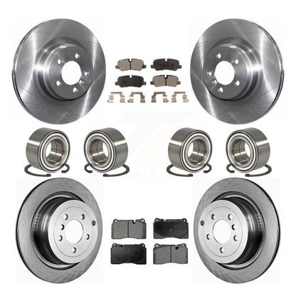 Wheel Bearing Kit-KBB-107288 - Kit.bestparts.ca