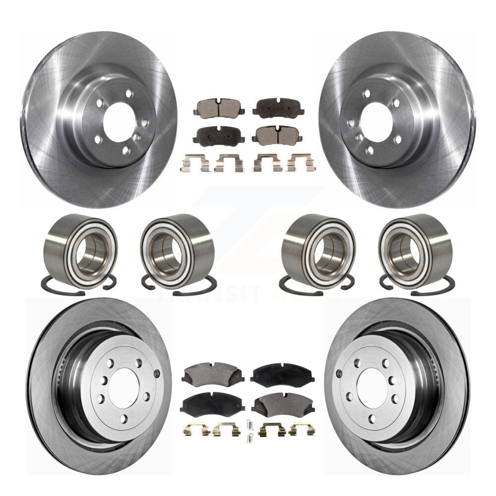 Wheel Bearing Kit-KBB-107289 - Kit.bestparts.ca Kit.bestparts.ca