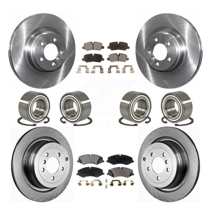 Wheel Bearing Kit-KBB-107289 - Kit.bestparts.ca