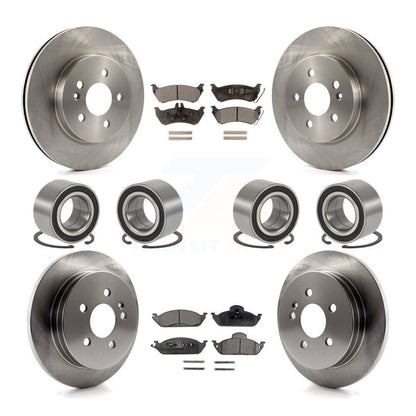 Wheel Bearing Kit-KBB-107290 - Kit.bestparts.ca