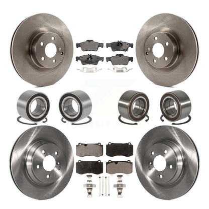 Wheel Bearing Kit-KBB-107291 - Kit.bestparts.ca