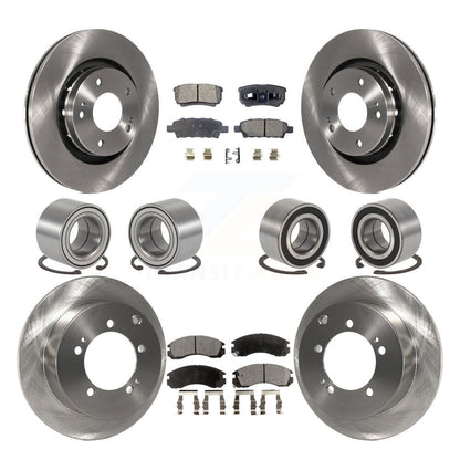 Wheel Bearing Kit-KBB-107292 - Kit.bestparts.ca