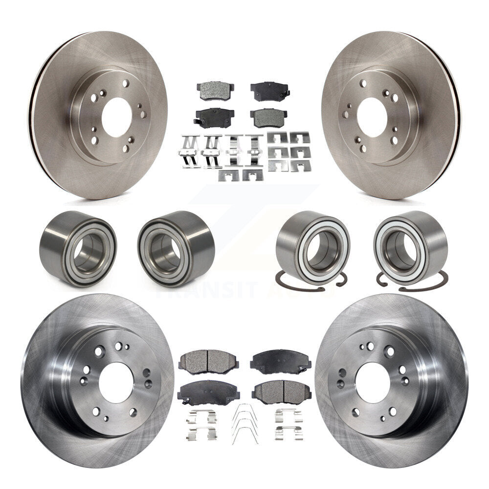 Wheel Bearing Kit-KBB-107294 - Kit.bestparts.ca