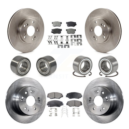 Wheel Bearing Kit-KBB-107294 - Kit.bestparts.ca