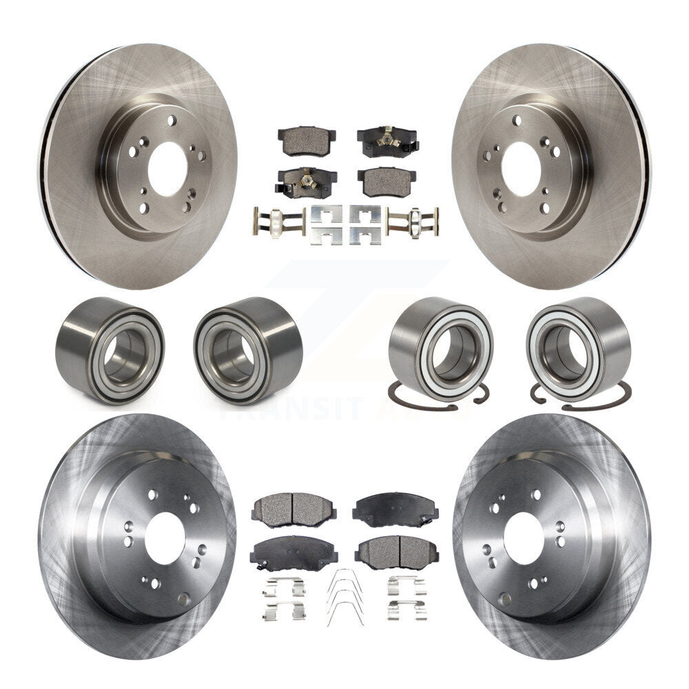 Wheel Bearing Kit-KBB-107295 - Kit.bestparts.ca