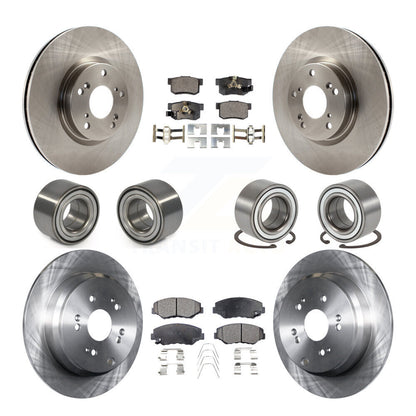 Wheel Bearing Kit-KBB-107295 - Kit.bestparts.ca