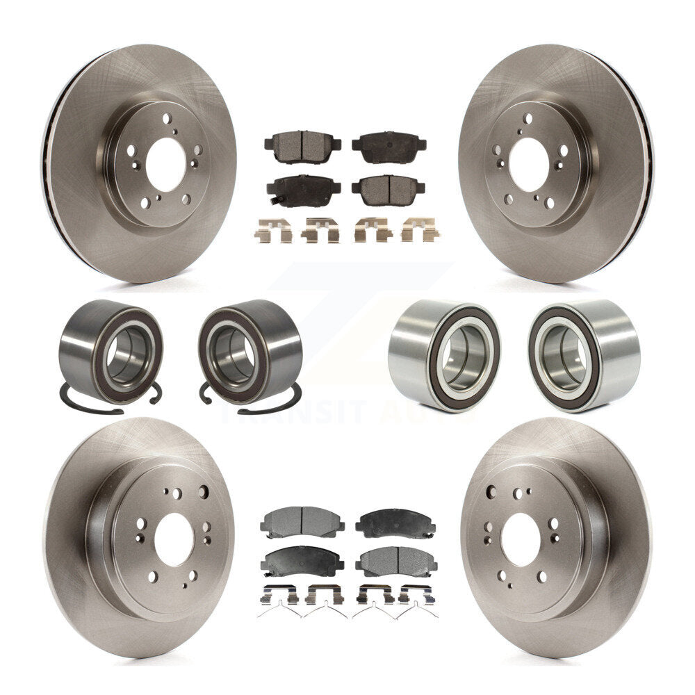 Wheel Bearing Kit-KBB-107296 - Kit.bestparts.ca Kit.bestparts.ca