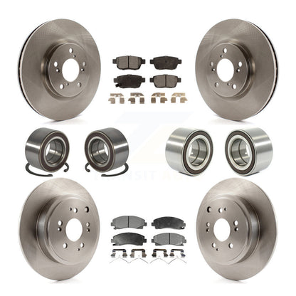 Wheel Bearing Kit-KBB-107296 - Kit.bestparts.ca