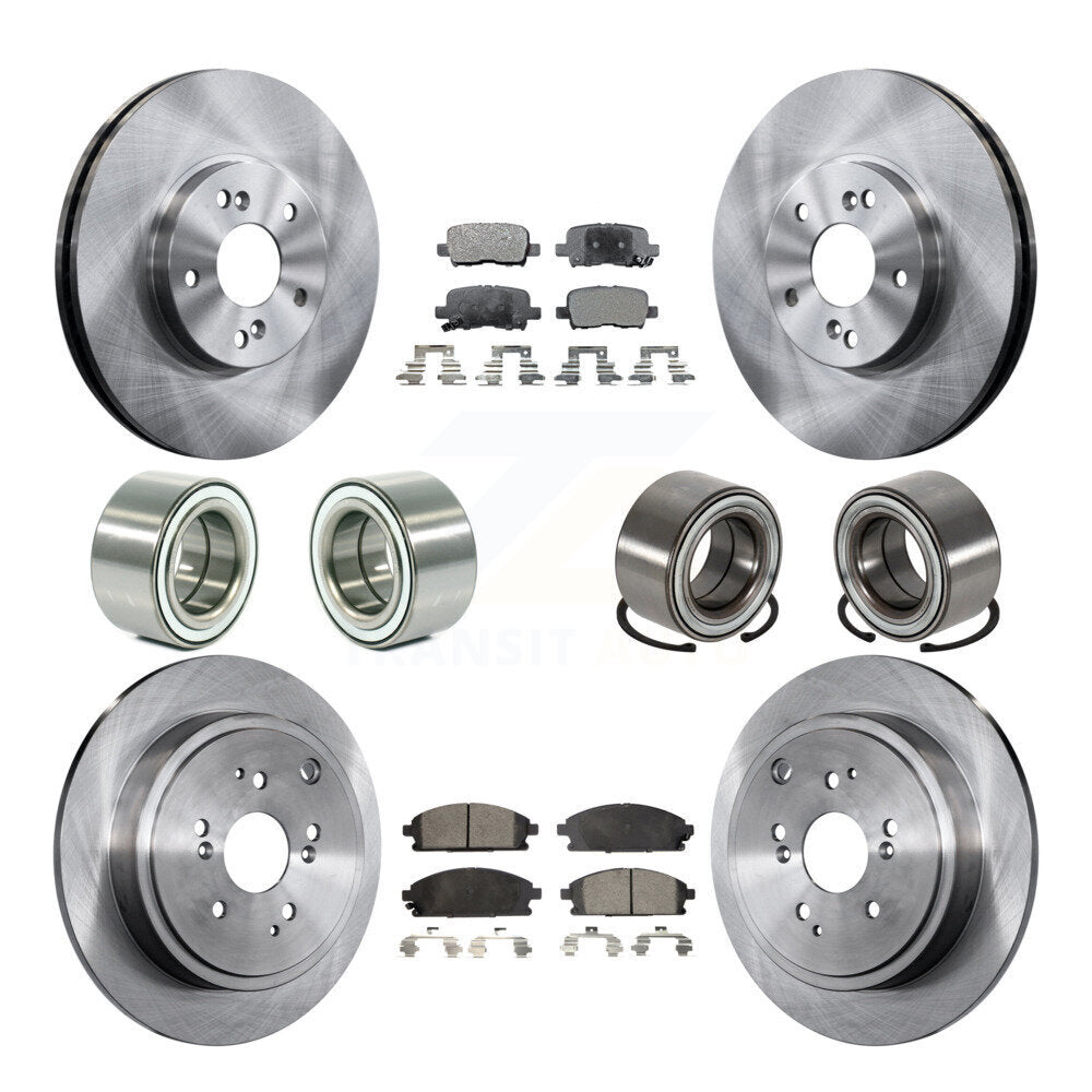 Wheel Bearing Kit-KBB-107297 - Kit.bestparts.ca Kit.bestparts.ca