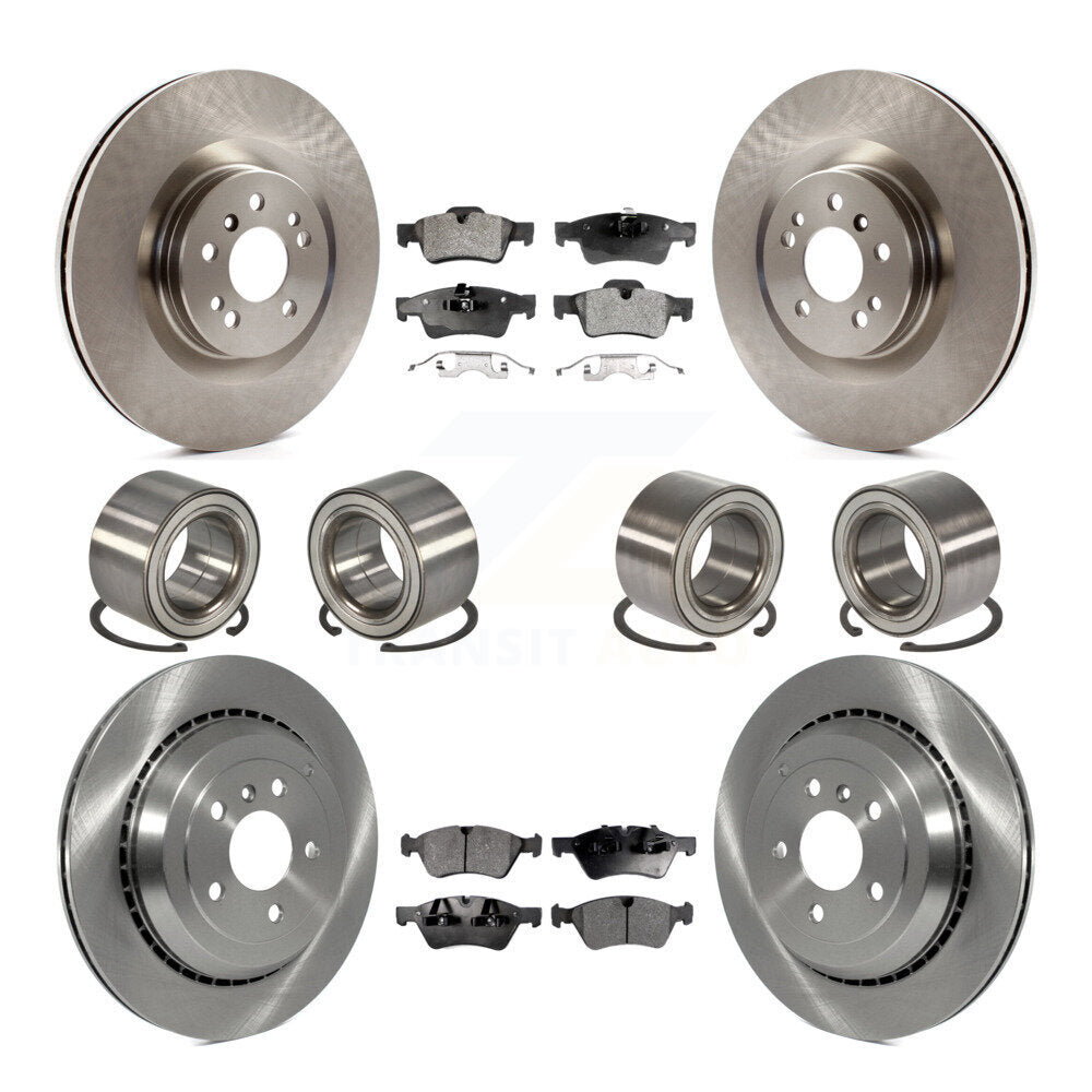 Wheel Bearing Kit-KBB-107300 - Kit.bestparts.ca Kit.bestparts.ca