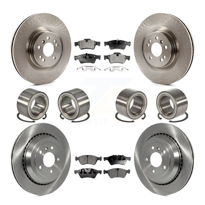 Wheel Bearing Kit-KBB-107300 - Kit.bestparts.ca