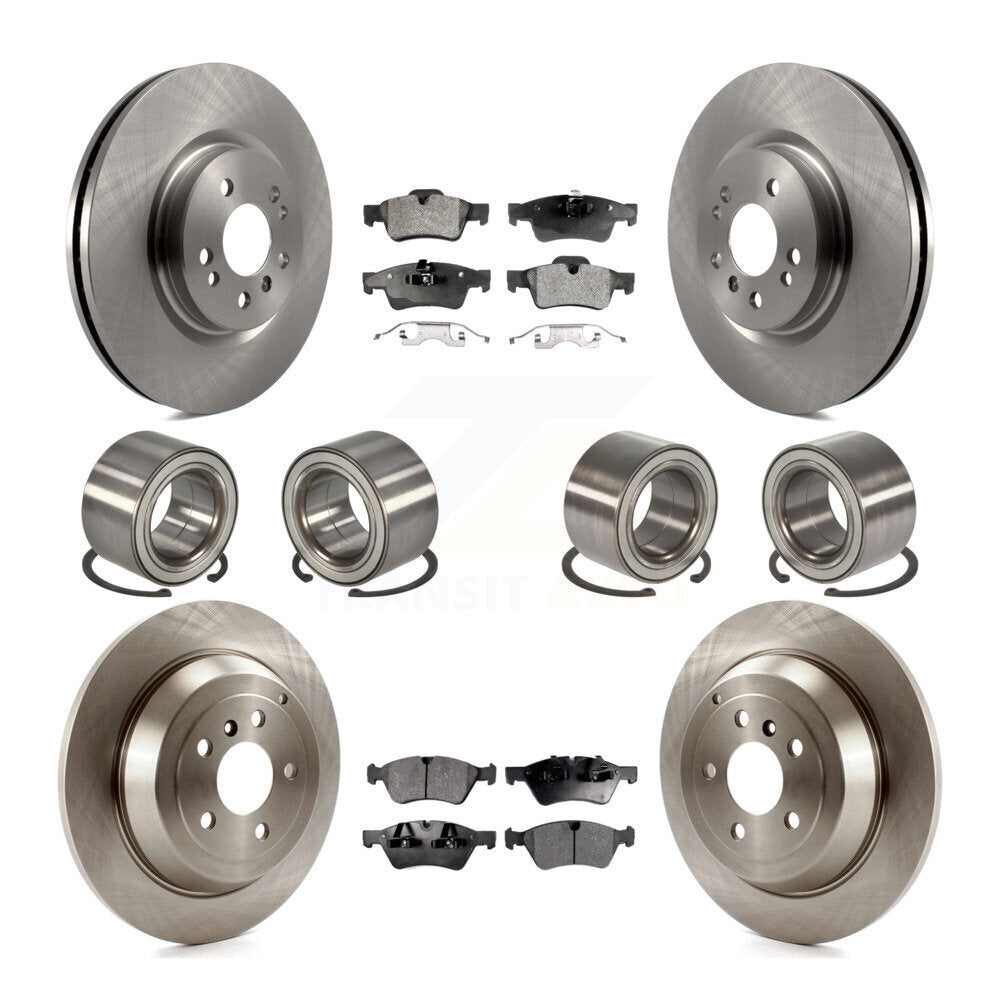 Wheel Bearing Kit-KBB-107301 - Kit.bestparts.ca Kit.bestparts.ca