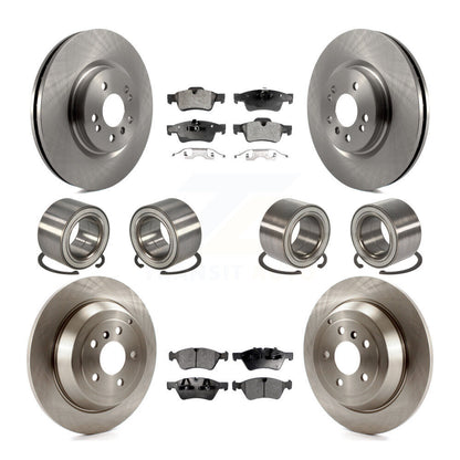 Wheel Bearing Kit-KBB-107301 - Kit.bestparts.ca