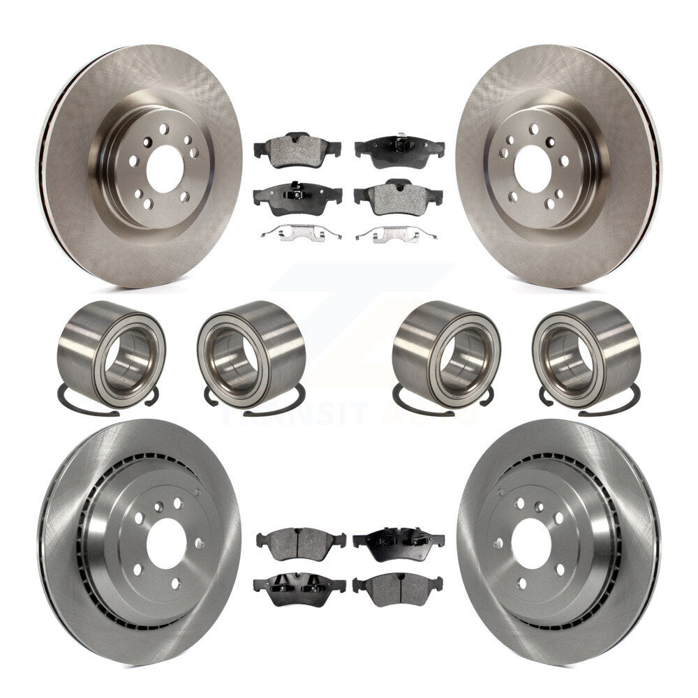 Wheel Bearing Kit-KBB-107302 - Kit.bestparts.ca