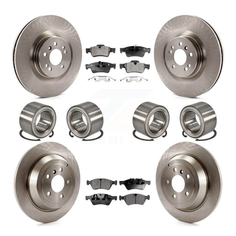 Wheel Bearing Kit-KBB-107303 - Kit.bestparts.ca Kit.bestparts.ca