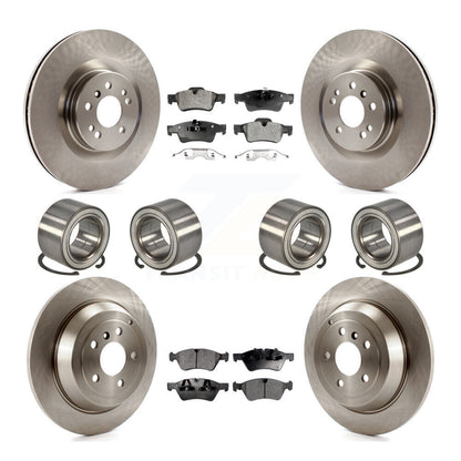 Wheel Bearing Kit-KBB-107303 - Kit.bestparts.ca