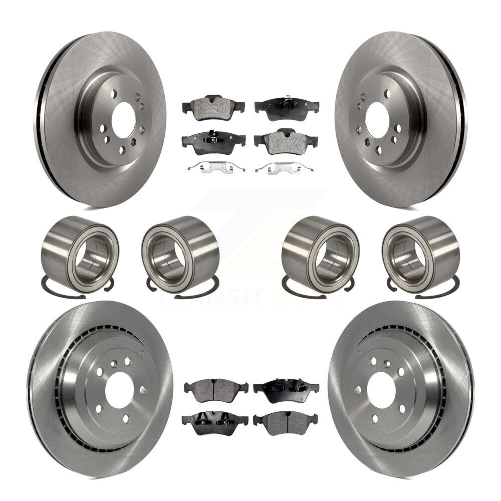 Wheel Bearing Kit-KBB-107304 - Kit.bestparts.ca Kit.bestparts.ca