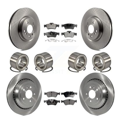 Wheel Bearing Kit-KBB-107304 - Kit.bestparts.ca