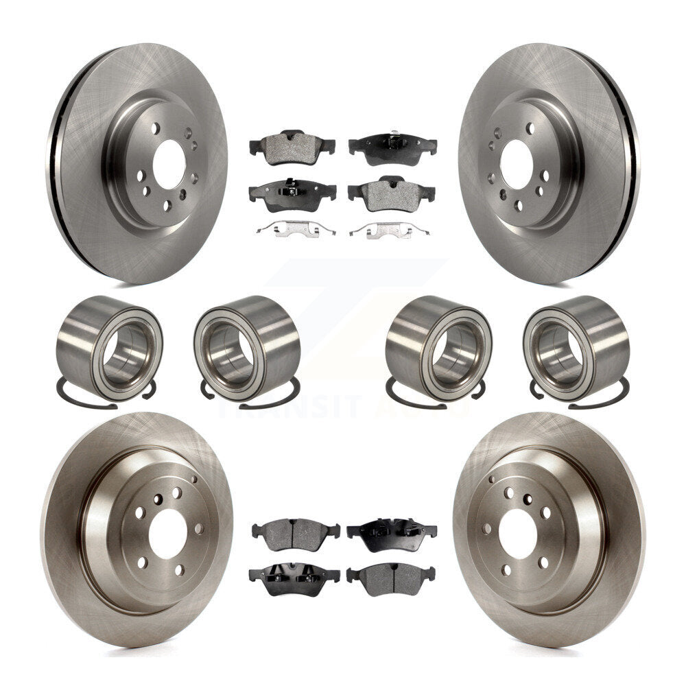 Wheel Bearing Kit-KBB-107305 - Kit.bestparts.ca Kit.bestparts.ca