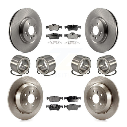 Wheel Bearing Kit-KBB-107305 - Kit.bestparts.ca