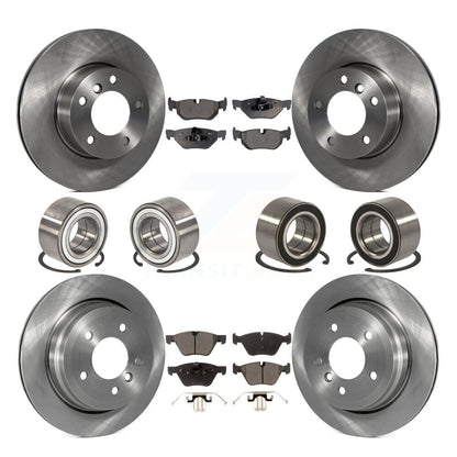 Wheel Bearing Kit-KBB-107306 - Kit.bestparts.ca