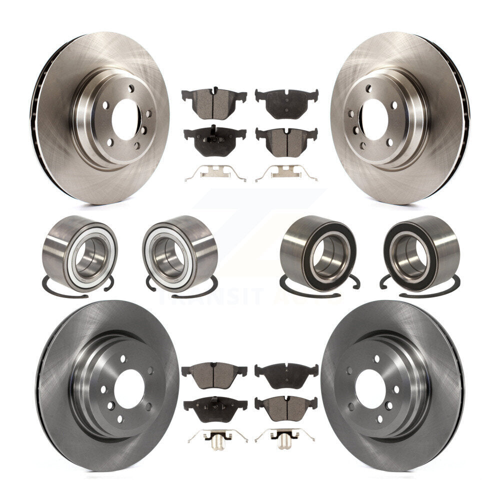 Wheel Bearing Kit-KBB-107308 - Kit.bestparts.ca Kit.bestparts.ca