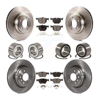 Wheel Bearing Kit-KBB-107308 - Kit.bestparts.ca