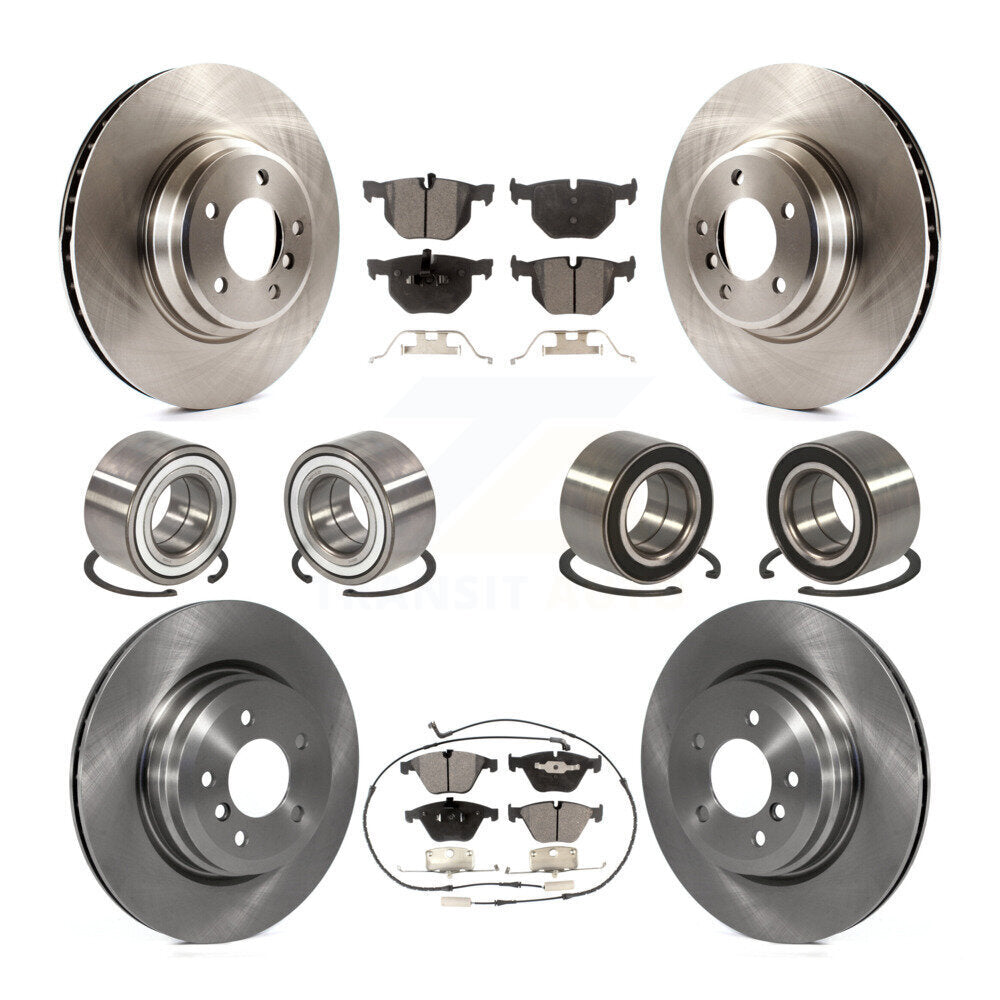 Wheel Bearing Kit-KBB-107309 - Kit.bestparts.ca