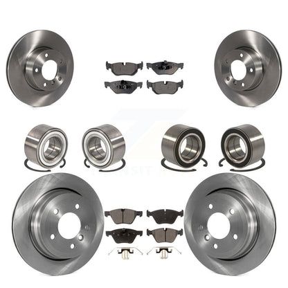 Wheel Bearing Kit-KBB-107310 - Kit.bestparts.ca