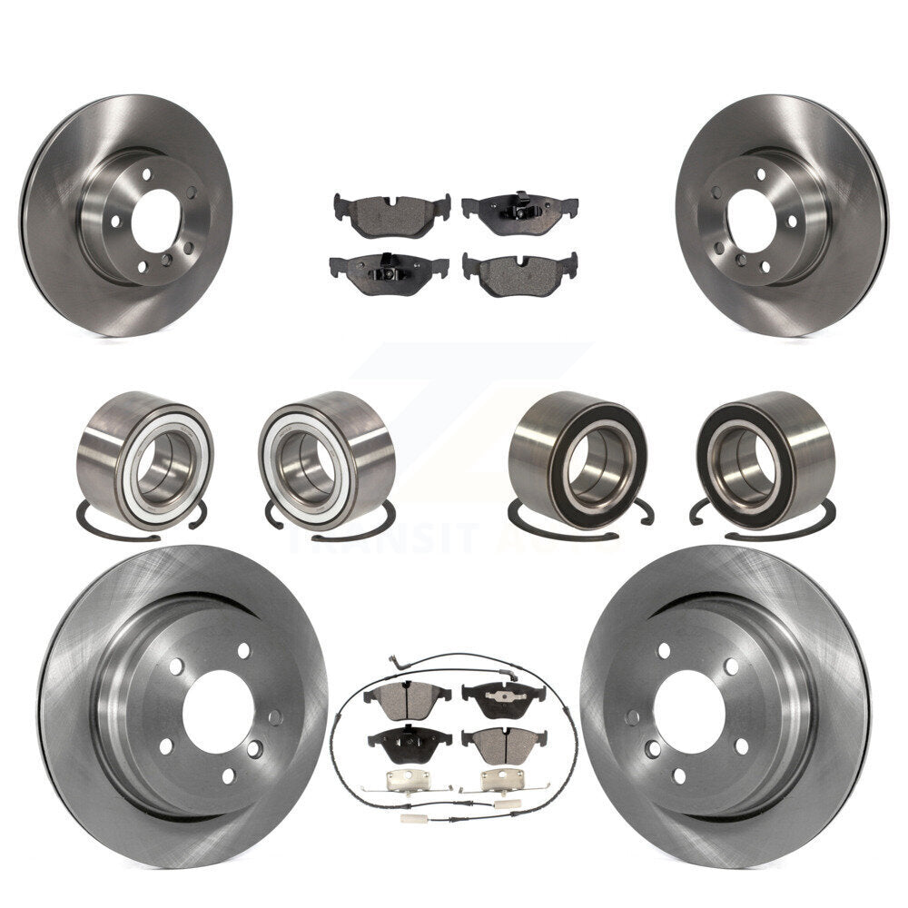 Wheel Bearing Kit-KBB-107311 - Kit.bestparts.ca Kit.bestparts.ca