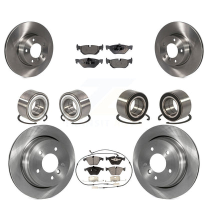 Wheel Bearing Kit-KBB-107311 - Kit.bestparts.ca