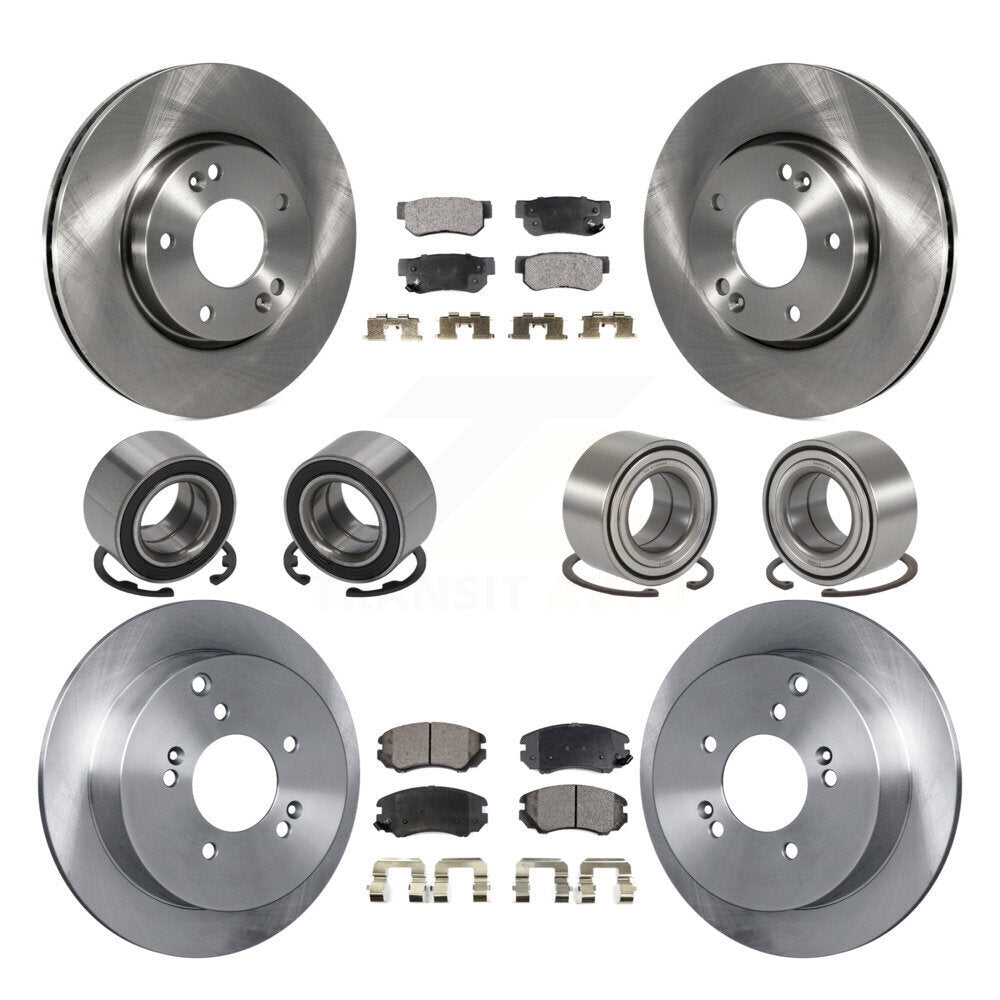 Wheel Bearing Kit-KBB-107312 - Kit.bestparts.ca