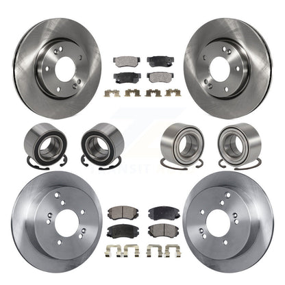 Wheel Bearing Kit-KBB-107312 - Kit.bestparts.ca