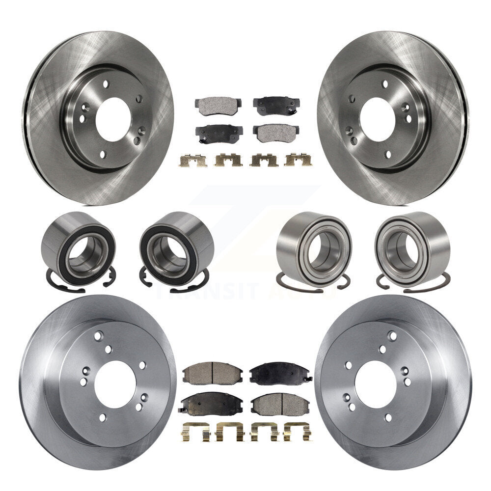 Wheel Bearing Kit-KBB-107313 - Kit.bestparts.ca