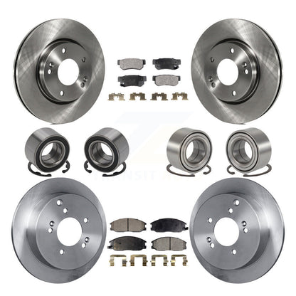 Wheel Bearing Kit-KBB-107313 - Kit.bestparts.ca