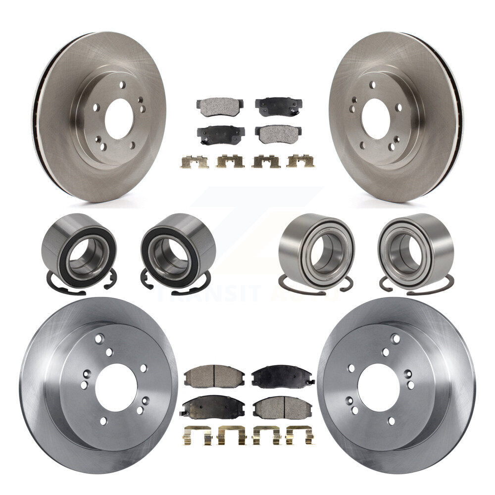 Wheel Bearing Kit-KBB-107314 - Kit.bestparts.ca