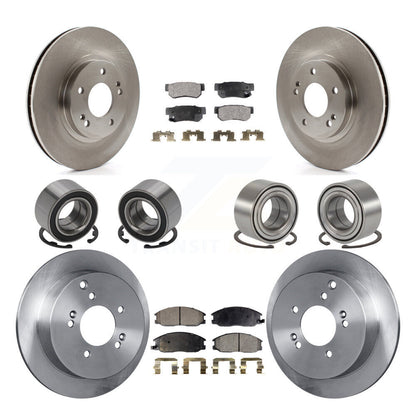Wheel Bearing Kit-KBB-107314 - Kit.bestparts.ca