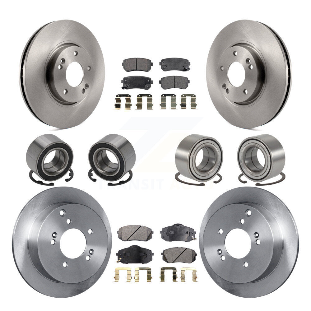 Wheel Bearing Kit-KBB-107315 - Kit.bestparts.ca