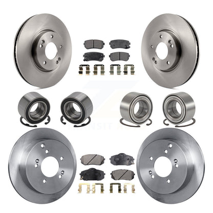 Wheel Bearing Kit-KBB-107315 - Kit.bestparts.ca