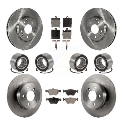 Wheel Bearing Kit-KBB-107318 - Kit.bestparts.ca