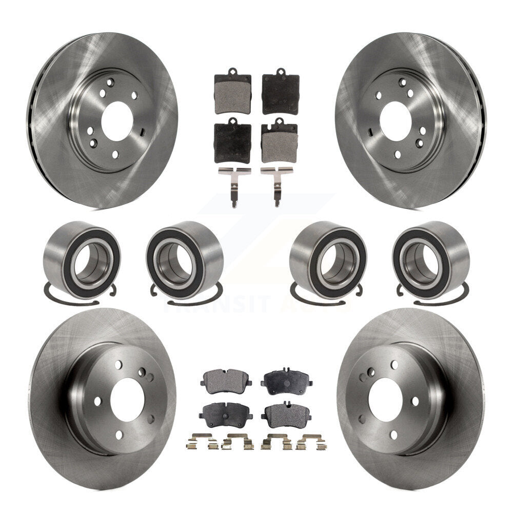 Wheel Bearing Kit-KBB-107319 - Kit.bestparts.ca Kit.bestparts.ca