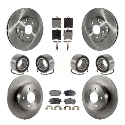 Wheel Bearing Kit-KBB-107319 - Kit.bestparts.ca