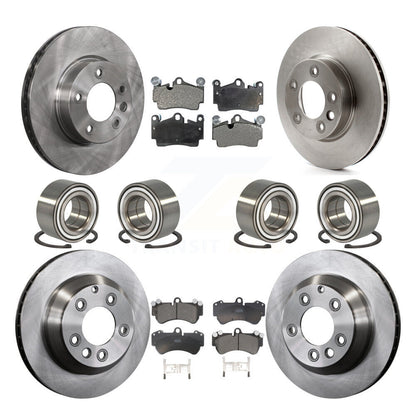 Wheel Bearing Kit-KBB-107321 - Kit.bestparts.ca