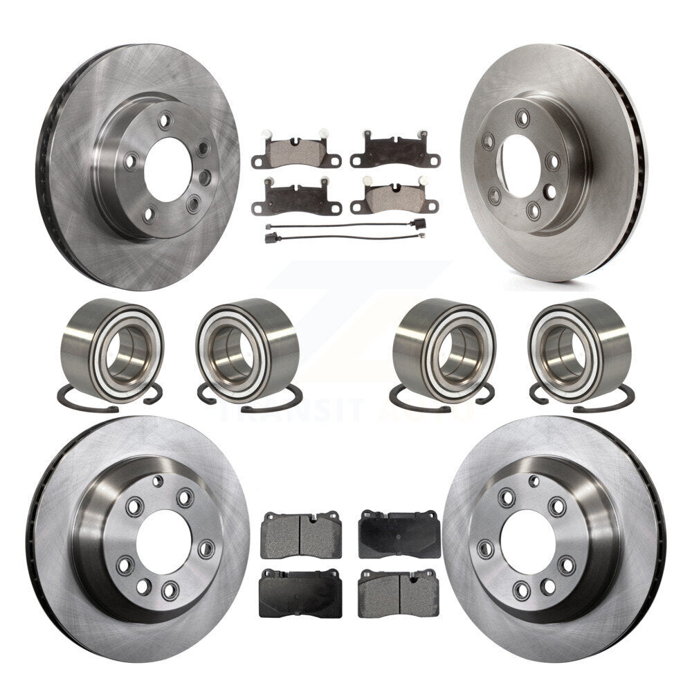 Wheel Bearing Kit-KBB-107323 - Kit.bestparts.ca