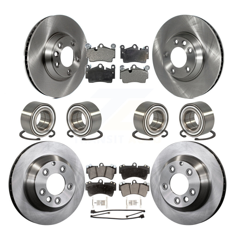 wheel bearing-kbb-107325 - Kit.bestparts.ca Kit.bestparts.ca