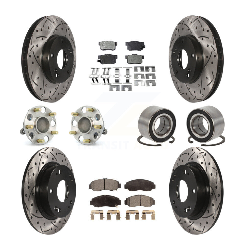 Wheel Bearing Kit-KBB-107327 - Kit.bestparts.ca Kit.bestparts.ca