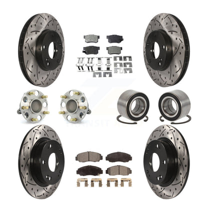 Wheel Bearing Kit-KBB-107327 - Kit.bestparts.ca