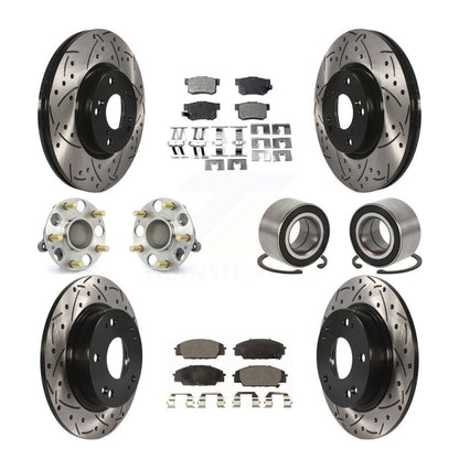 Wheel Bearing Kit-KBB-107328 - Kit.bestparts.ca