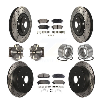 Wheel Bearing Kit-KBB-107344 - Kit.bestparts.ca